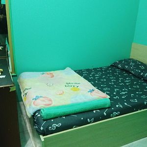 Single Room Private Bathroom